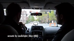 Highlight video sharing Ryan Kelly and Neil Byrne's adventures from their highly successful May 2012 "Acoustic by Candlelight" Tour. Playing sold out shows to enthusiastic crowds in venues from Boston to St Louis, down to Nashville, back up to New York -and all points in between- was amazing! They can't wait to take "Acoustic by Candlelight" out on the road again soon!! Hope to see you somewhere along the way! For more information on Ryan Kelly and his solo album, "In Time"- visit his website at
