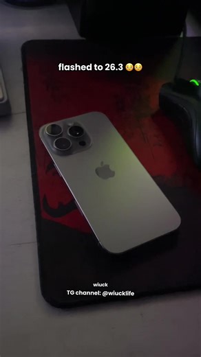 заходим в тгк - wiucklife #wiuck #iphone16pro #icloud #techtok #icloudlock