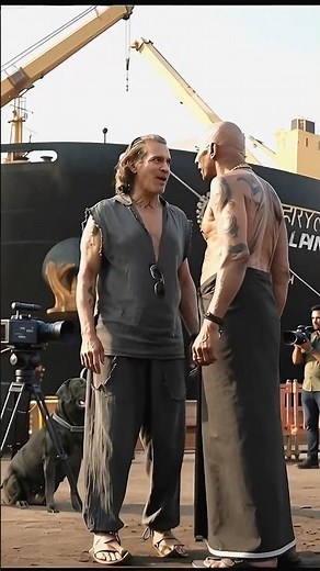 45 Movie Trailer BTS 🔥 | Trailer Ke Peeche Ka Scene 😱 | 45 Behind The Scenes | #BTS #Trailer