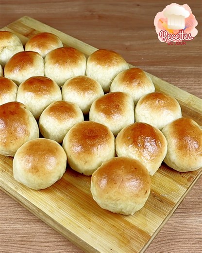 19K views · 115 reactions | PAS DE PÉTRET ! Le chignon à bulles en coton moelleux et simple à réaliser ! | Recettes du Jour | Facebook