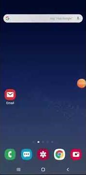 How to set up Hushmail on your Android phone