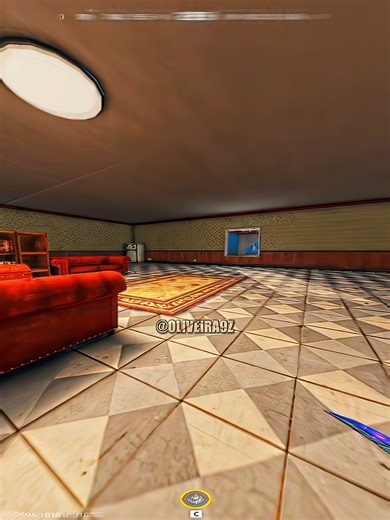 Bloodstrike Gameplay Tactics in Warzone