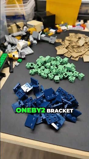 LEGO Pick a Brick Haul! Amazing Pieces for My Builds! 1