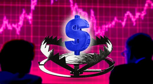 Feds shut down 500 fake investment sites in massive $700M scam sweep