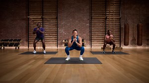 ‎⁨Strength with Jenn⁩ • ⁨11min⁩ • ⁨Latest Hits⁩
