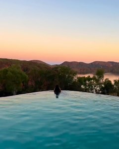 22K views · 268 reactions | Name a more iconic infinity pool view…...