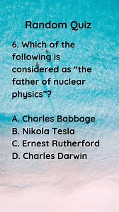 16K views · 263 reactions | Looking for a fun activity to do with your friends? Look no further! These entertaining quizzes will keep you and your pals entertained for hours. #quiz #fyp #knowledge #learning #learningisfun | Clever & Wise Quiz | Facebook