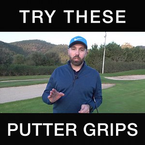 689K views · 2.1K reactions | It's SIMPLE but this can help your golf! | Rick Shiels Golf | Facebook