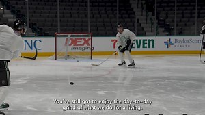 As Joe Pavelski announces his retirement from the NHL, we look back on his chapter with the Stars, the impact he and his family made as a player and person on the team and organization. Open Ice: Pavs 🎥 PNC | #texashockey | Dallas Stars