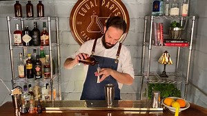 Virtual Cocktail Party - Pearl by David's