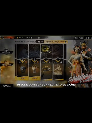 The Evolution of Free Fire from 2017 to 2025