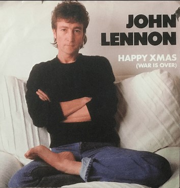 Meaning of "Happy Xmas (War Is Over)" by John Lennon - Song Meanings and Facts