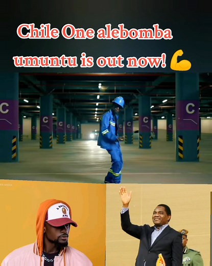 22K views · 3.1K reactions | It’s official — Chile One Alebomba umuntu is out now!  The HH song everyone’s been waiting for  #1XBET Register on 1XBET with my code Jack1xxx  Get 300% bonus on your first deposit  https://tinyurl.com/5n9bbwsz | Jackx | Facebook