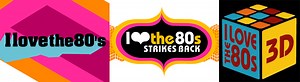 Watch All 30 Episodes of VH1's 'I Love The 80s' on YouTube!