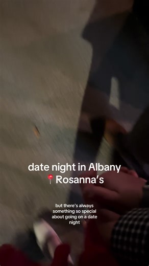 Romantic Summer Dinner Dates in Albany at Rosanna’s