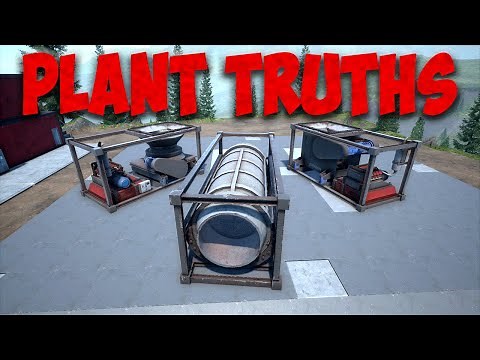 Out of Ore - Mining Plant (What you need to know)