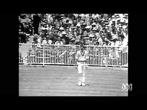 Australia vs England MCG 1971 ODI #1
