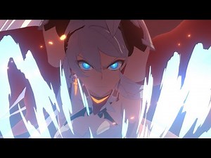 崩壊3rd公式アニメ「永遠なる薪炎」