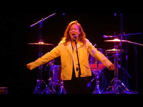 "Two of Hearts" Stacey Q@Palladium New York 12/18/21