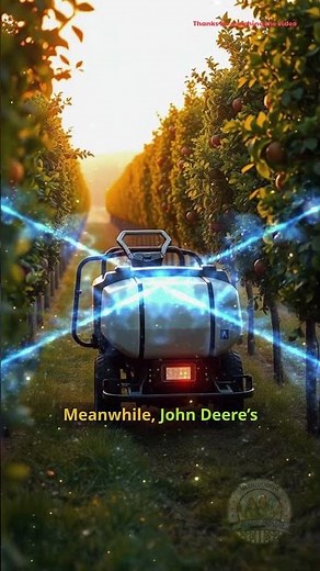"You Won't BELIEVE What This High-Tech Farm Machine Can Do!"