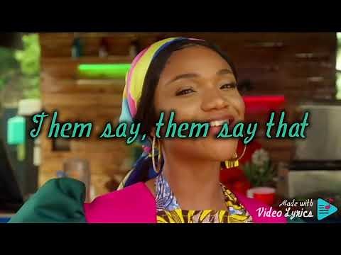 ADA EHI - CONGRATULATIONS Lyrics