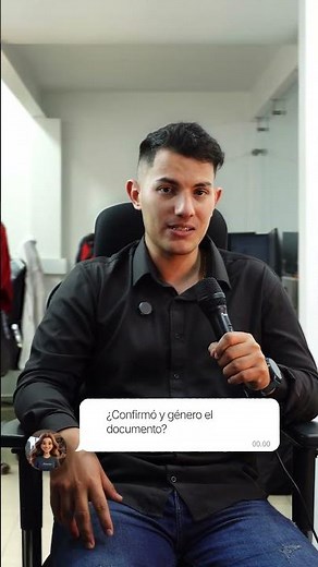 ¿Crear facturas desde WhatsApp? Ahora es posible. 🤯