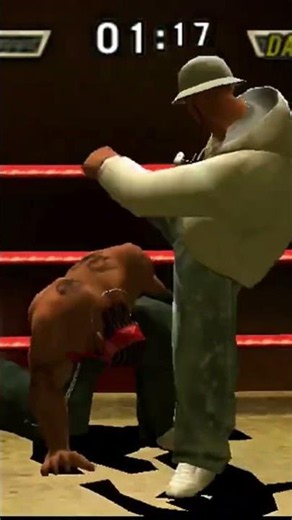 DEF JAM FIGHT FOR NY PSP GAMEPLAY #defjamfightforny #psp #gameplay #fighting #wrestling #retrogaming