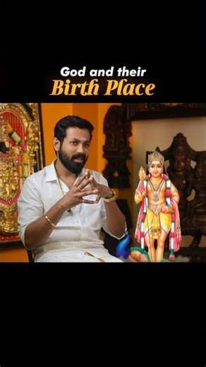 god's and their birth place 🙏#god #place #murugan #worship