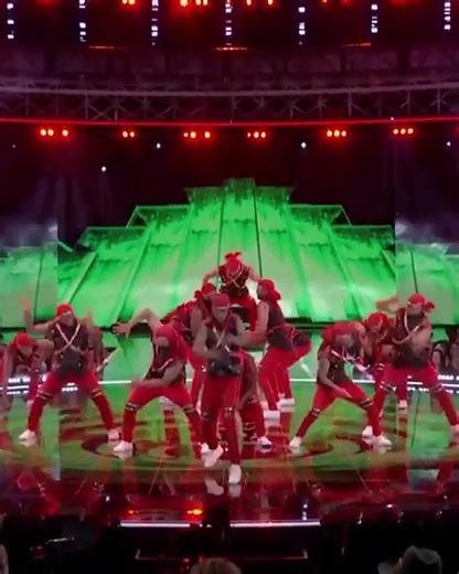 The dance floor isn't ready for what The Kings are about to unleash! 😤😲 | World of Dance
