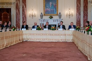 International Religious Freedom or Belief Alliance - United States Department of State