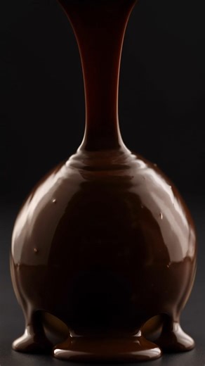 👉 This Chocolate Looks Unreal 😳🍫