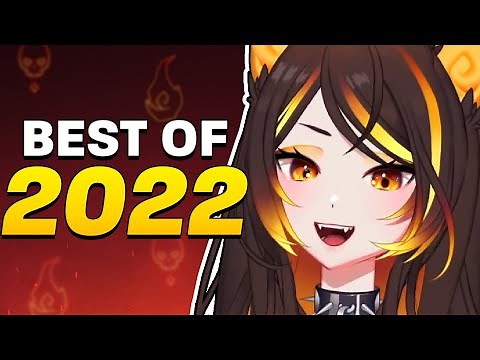 The Best of Sinder 2022【VTuber】