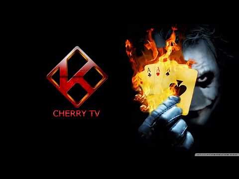 INSTALACJA CHERRY TV