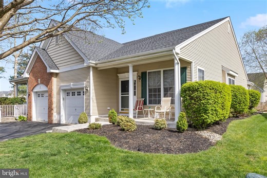 167 Burholme Dr, Hamilton Township, NJ 08691 - MLS NJME2075506 - Coldwell Banker