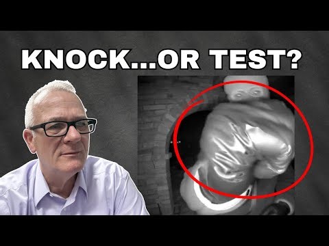 Nancy Guthrie Case: Analyzing The Hand Moment Everyone Missed