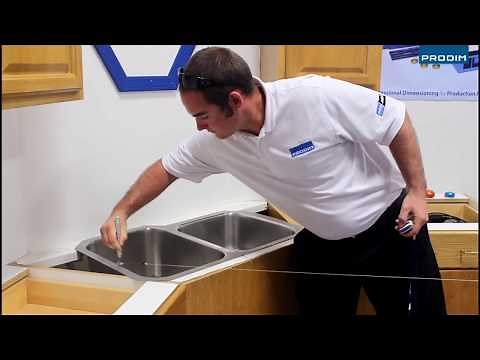 Prodim Proliner: Creating smooth digital cutout files