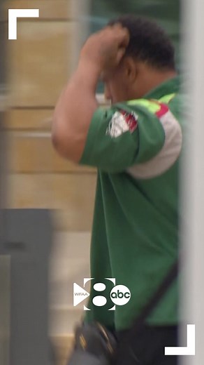 HARDY ARREST: Former Dallas Cowboys player Greg Hardy has been released from jail after getting arrested in North Texas on a charge of assaulting a family member. Full story: https://www.wfaa.com/article/news/local/greg-hardy-arrested-dallas-cowboys-richardson-texas/287-777f21cd-433d-4491-a222-cdcb7e21252b?utm_medium=social&utm_source=facebook_WFAA | WFAA