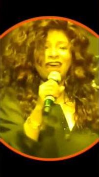 Chaka Khan | You Got the Love Live
