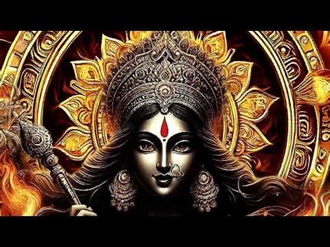 Durga Chandi Path ।। दुर्गा चंडी पाठ 🌺 #chandipath #jaimatadi