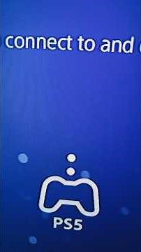 How to use your PS4 to play PS5 on it