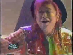 ハッチポッチステーション カルチャークラブ