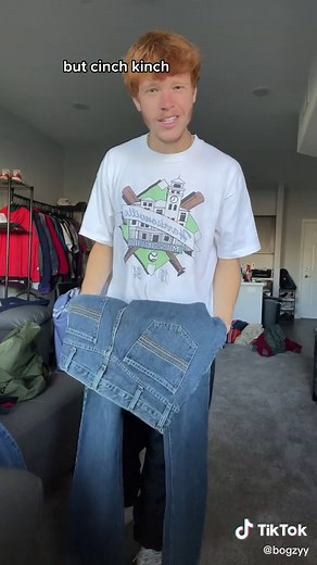 Ginger Kay Try-On Haul | Red Head Fashion Showcase