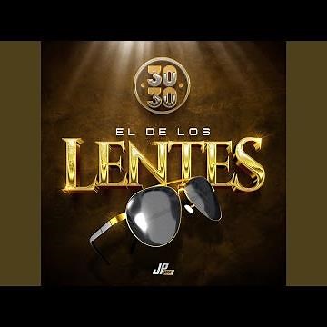El De Los Lentes