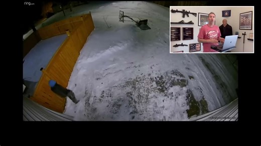 Why warning shots are dangerous