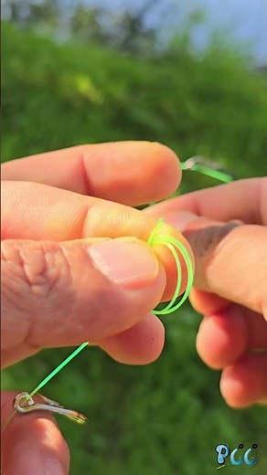 Como armar un APAREJO de pesca FACIL, 100% EFECTIVO!!