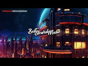 Drake - One Dance (Instrumental)(Bass Boosted) [Slowed Down]