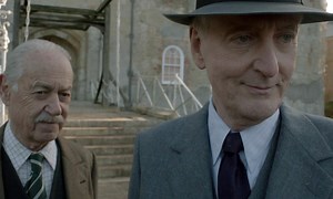 Hercule Poirot - S15 E05 - Hercule Poirot quitte la scène | TF1+ Madagascar 🇲🇬