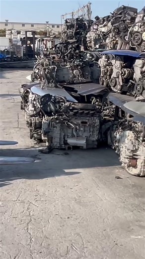 Japan ka sabse famous used car parts store chain🇯🇵 #india