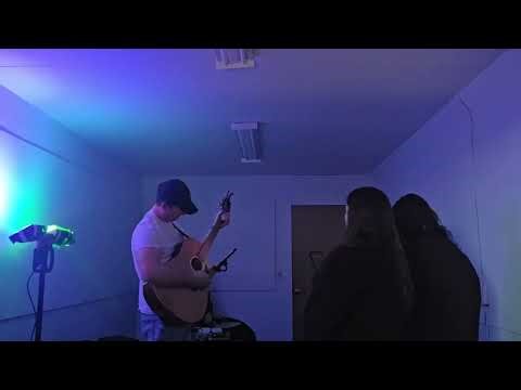 Foo Fighters Big Me Cover