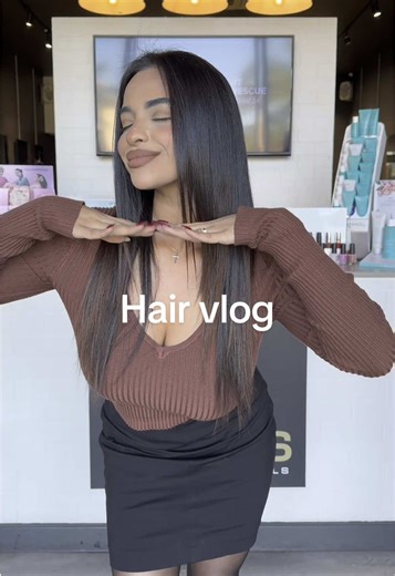 QiQi Treatment: Achieve Soft and Frizz-Free Hair